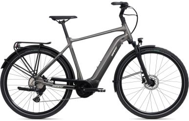 Giant Dailytour E+ 2 D, SyncDrive Sport, 625Wh, MY23, Space Grey