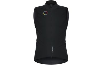 Gobik Eminent Thermal Vest Men Royal Black