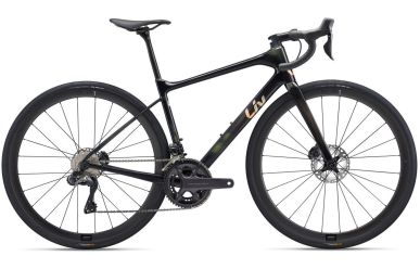 Liv Avail Advanced Pro 1, Shimano Ultegra Di2, Carbon