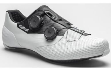 Suplest Edge+ 2.0 Road Pro Schuh White Black