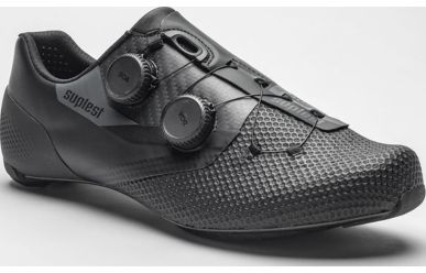 Suplest Edge+ 2.0 Road Pro Schuh Black