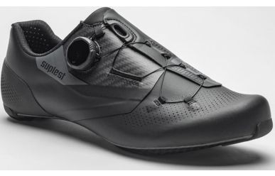 Suplest Edge+ 2.0 Road Performance Schuh Black