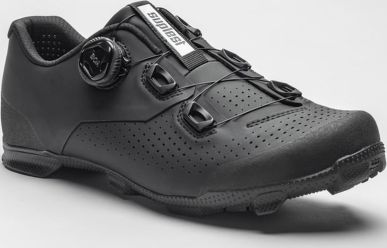 Suplest Edge+ 2.0 Mountain Sport Schuh Black