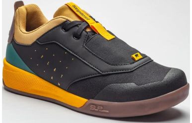 Suplest Flat Pedal Sport MTB Schuh Multicolor