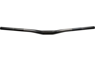 Beast Riser Bar 15 2.0 MTB Lenker UD-Finish Black, Klemmung 31,8mm, Rise 15mm