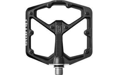 CrankBrothers Stamp 11 Flatpedal Black