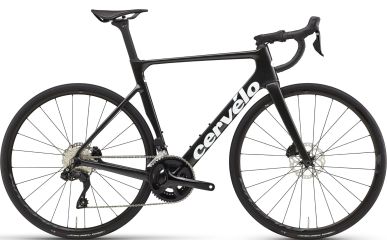 Cervelo Soloist Shimano 105 Di2, Embers