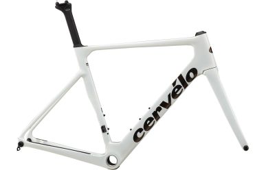 Cervelo Soloist Frameset, Alpenglow