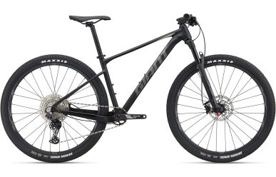 Giant XTC SLR 2, Black