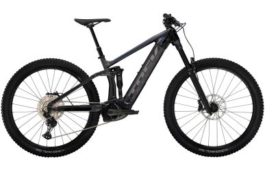 Trek Rail 7 Deore/XT, Dark Prismatic