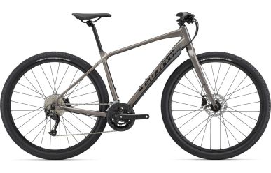 Giant Toughroad SLR 2, Shimano Altus/Alivio 2x9, Metal