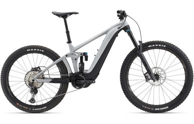 Giant Reign E+1 Pro Mullet, SyncDrive Pro2, 750 WH, Good Grey