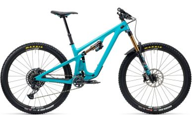 Yeti SB140 T-Series T1 29" MY23 Turquoise