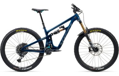 Yeti SB160 T-Series T1 29" MY23 Cobalt