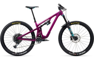 Yeti SB140 C-Series C2 29" MY23 Sangria