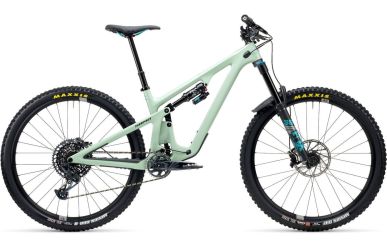 Yeti SB140 C-Series C2 29" MY23 Sage