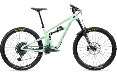 Yeti SB160 C-Series C2 29" MY23 Radium