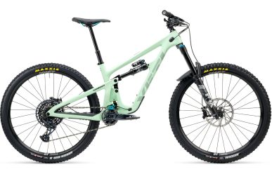 Yeti SB160 C-Series C2 29" MY23 Radium