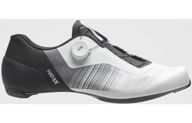 Suplest 30.8 Road Pro Schuh White Black