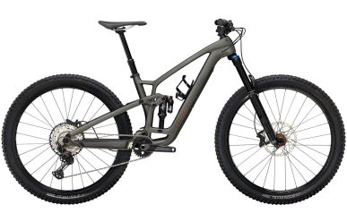 Trek Fuel EX 9.7 Shimano SLX/XT Mercury