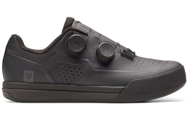 Fox Racing Union Boa MTB Schuh Black