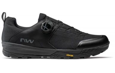 Northwave Rockit Plus MTB Schuh Black