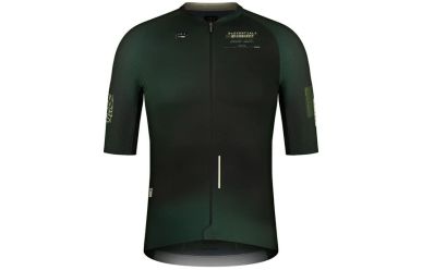 Gobik Infinity Jersey Unisex Emerald