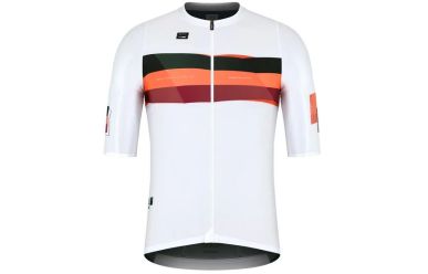 Gobik Attitude 2.0 Jersey Men Dakota