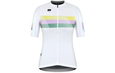 Gobik Attitude 2.0 Jersey Women Yreka