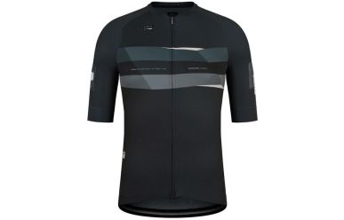 Gobik CX Pro 2.0 Jersey Unisex Soot