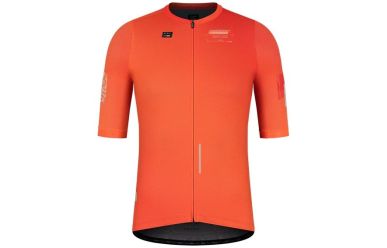 Gobik Stark Jersey Men Tangerine