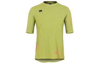 Gobik Terrain T-Shirt Men Sprout