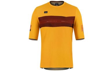 Gobik Volt T-Shirt Men Spectra