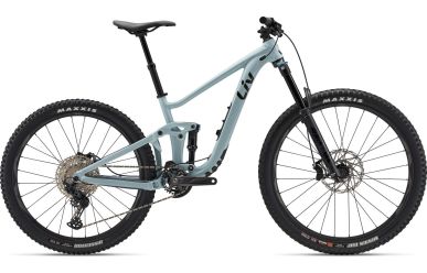 Liv Intrigue LT 1, Shimano SLX, Soap Suds