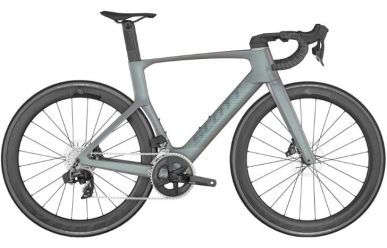 Scott Foil RC 20 Prism Grey Green