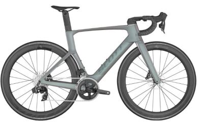 Scott Foil RC 20 Prism Grey Green