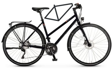 Trekkingrad kaufen biketime