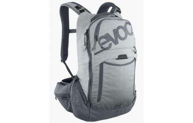 Evoc Trail Pro 16 Stone Carbon Grey