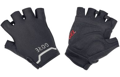 Gore C5 Kurze Handschuhe Black