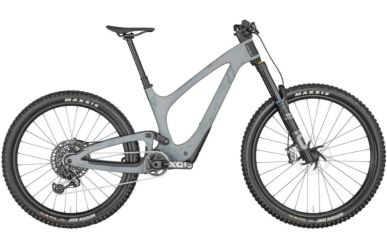 Bold Unplugged Ultimate, Sram X01 Eagle AXS, Warm Grey