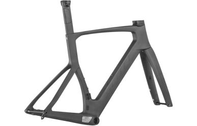 Scott Foil RC Ultimate HMX SL Frameset Raw Carbon