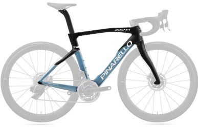 Pinarello Dogma F Disk Frame Kit CD013 Midnight Venice