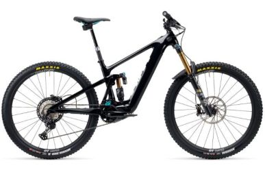 Yeti SB160E T-Series T1 29" MY23 Black