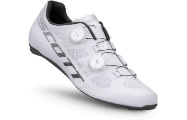 Scott Road RC Evo Rennradschuh White Black