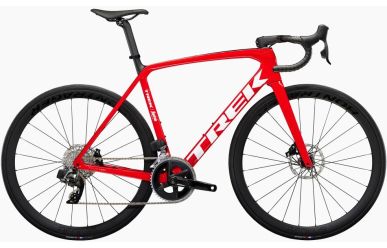 Trek Emonda SLR 6 Sram Rival AXS Viper Red