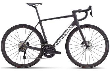 Cervelo R5 Ultegra Di2 Five Black