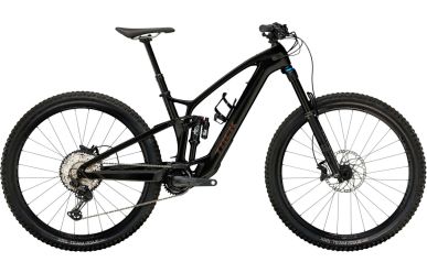 VARANEO Café Racer E-Bike Shimano Schalthebel SL-M315