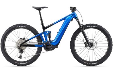 Giant Trance X E+ 2, SyncDrive Pro2, 750Wh, Sapphire