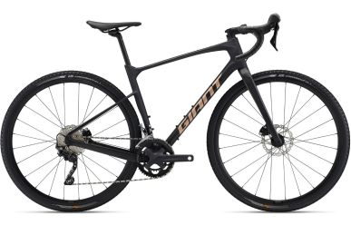 Giant Revolt Advanced 3, Shimano Tiagra, Carbon