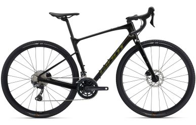Giant Revolt Advanced 2, Shimano GRX, Panther